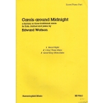 Image links to product page for Carols Around Midnight